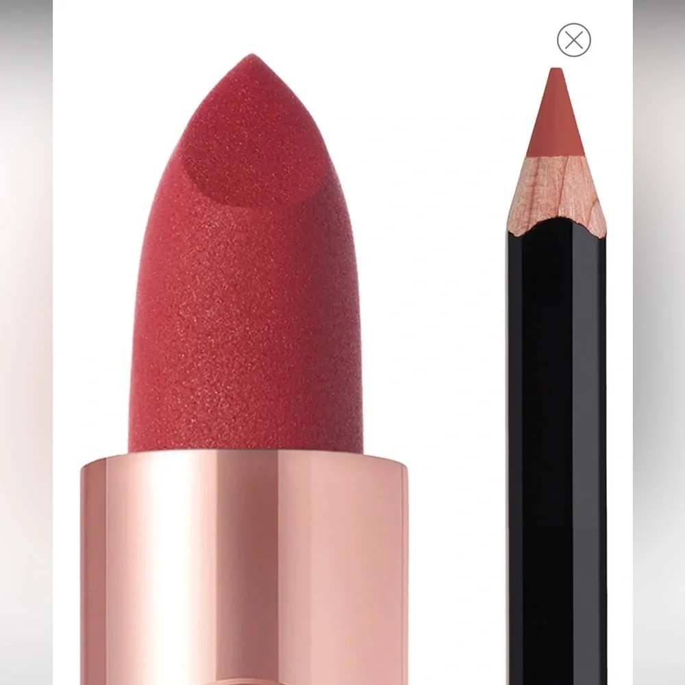 Anastasia Beverly Hills Fuller Looking & Sculpted Lip Duo - Sugar Plum & Raisin